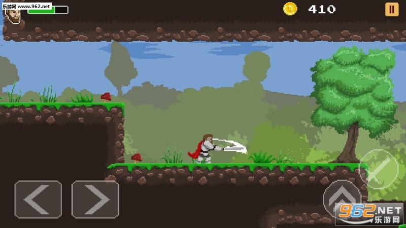 Aldred(�¶����׵���ʿ������׿��)v1.0.6 (Aldred knight of honor)��ͼ1