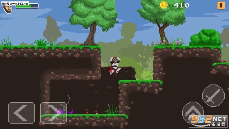 Aldred(�¶����׵���ʿ������׿��)v1.0.6 (Aldred knight of honor)��ͼ2
