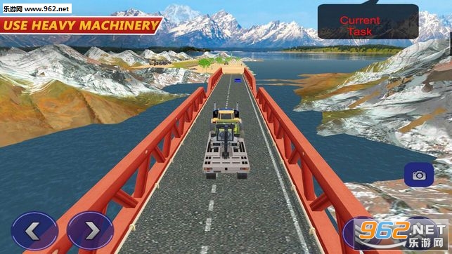 Challenge Build Riverside Park(挑战建设河滨公园官方版)截图2