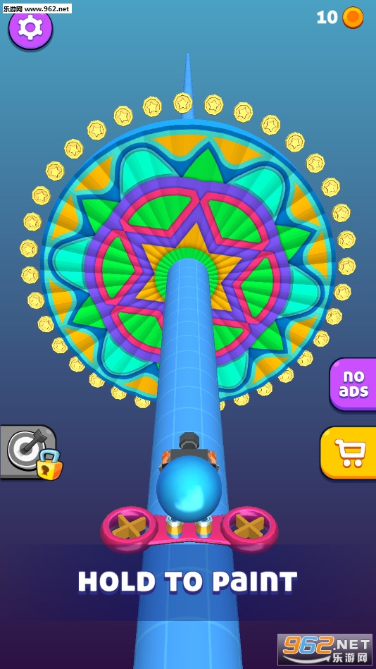 PaintPop 3D��׿��v1.0.8��ͼ3