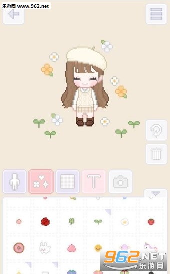 MyLittleStar(�ҵ�С������Ϸ)��ͼ2
