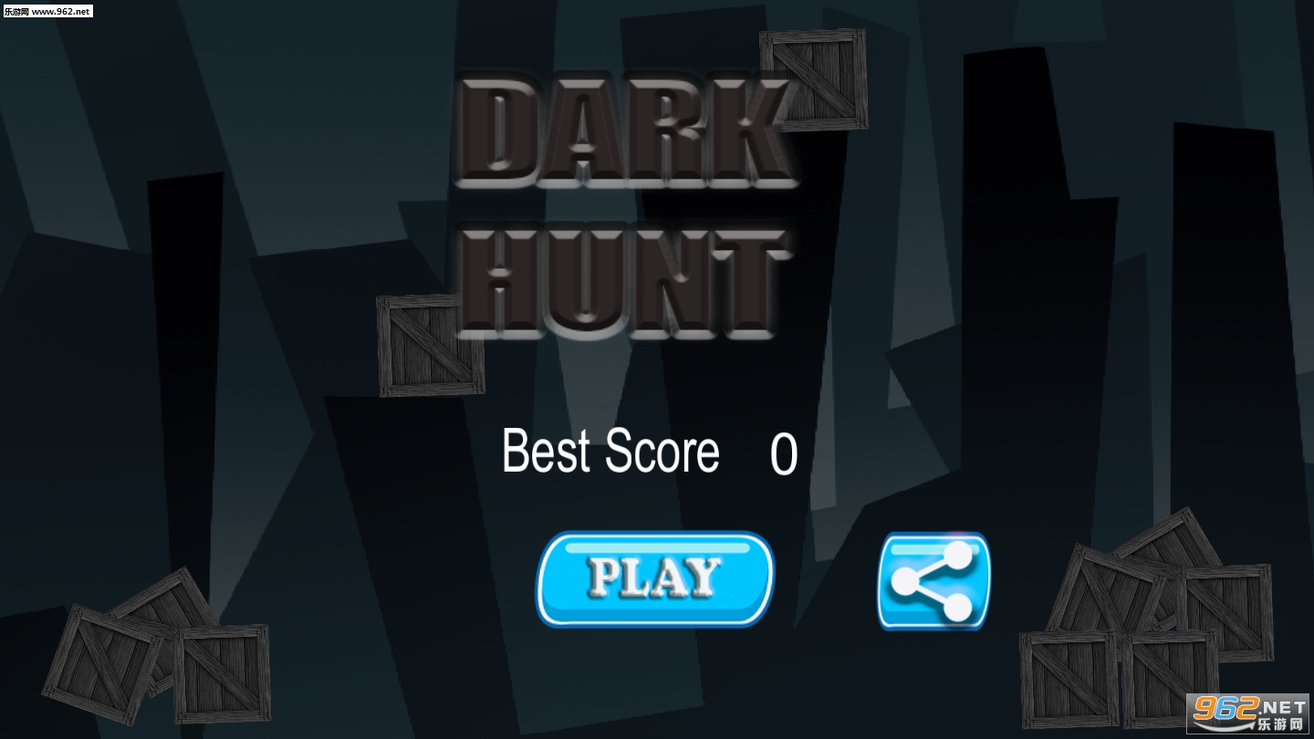 Dark Hunt��׿���ͼ0