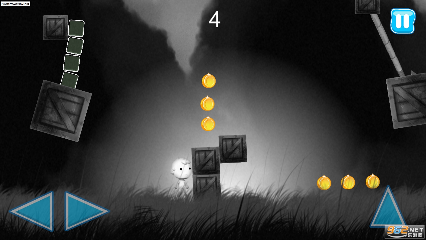 Dark Hunt��׿���ͼ2