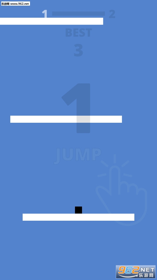 JumpShoot(��ԾͶ��׿��)��ͼ1