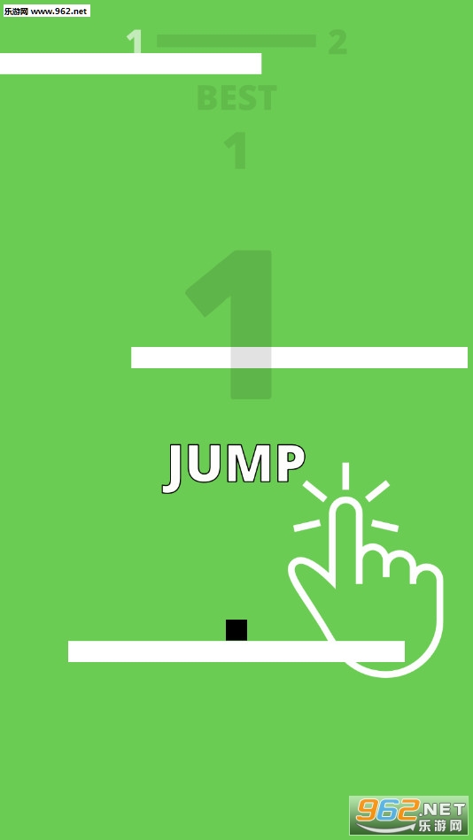 JumpShoot(��ԾͶ��׿��)��ͼ0