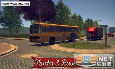Driving School Classics(驾驶学校经典体验版)截图0