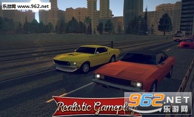 Driving School Classics(驾驶学校经典体验版)截图1