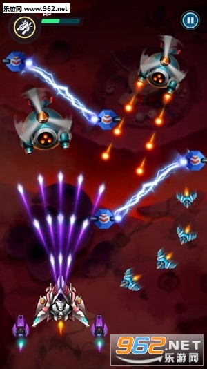 Infinity Shooting(����������ӹ����ٷ���)v1.8.4��ͼ0