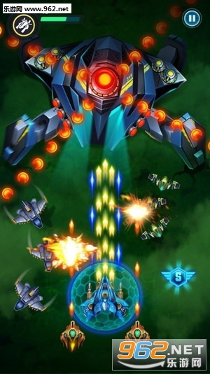 Infinity Shooting(����������ӹ����ٷ���)v1.8.4��ͼ1