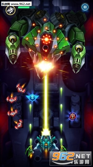 Infinity Shooting(����������ӹ����ٷ���)v1.8.4��ͼ2