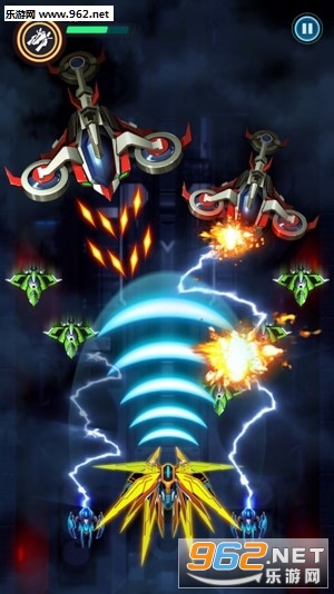 Infinity Shooting(����������ӹ����ٷ���)v1.8.4��ͼ3