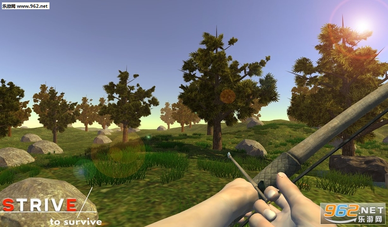 Jungle Survival Simulator 2019(��������ģ����2019��׿��)��ͼ0