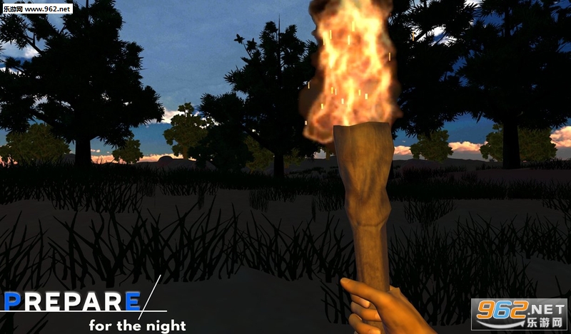 Jungle Survival Simulator 2019(��������ģ����2019��׿��)��ͼ3