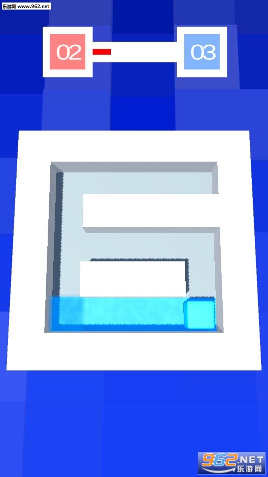 Rollr Splats(Roller Color安卓版)截图0