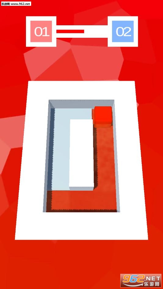 Rollr Splats(Roller Color安卓版)截图2