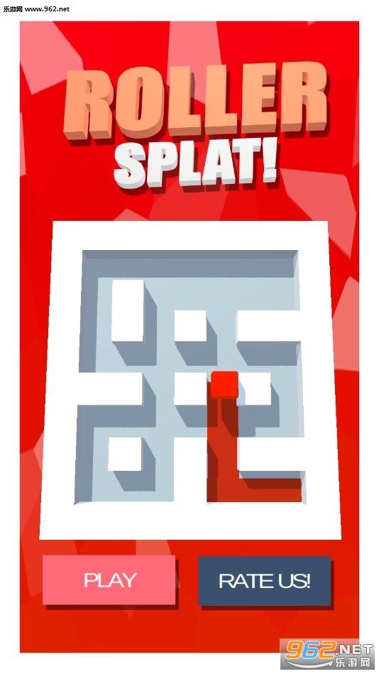 Rollr Splats(Roller Color安卓版)截图3
