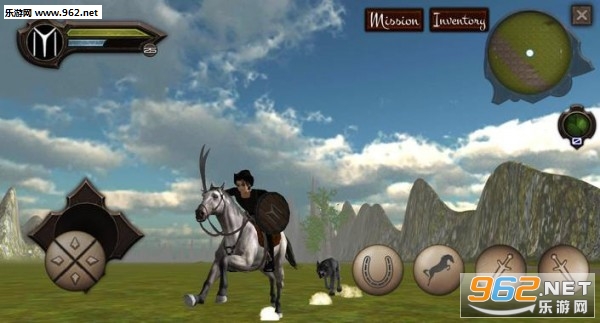 Ertu rul Gazi��˹���۹�սʿ��׿��v1.3��ͼ3