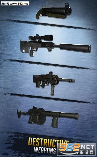 Survive Till Dead(�����׿��)v1.0 (Survive Till Dead)��ͼ0