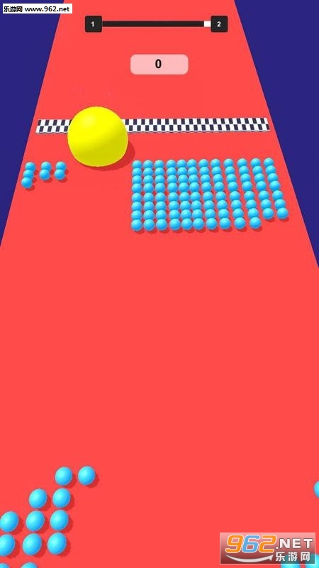 Big Color Balls 3Ds(Big Color Ball 3D����)��ͼ4