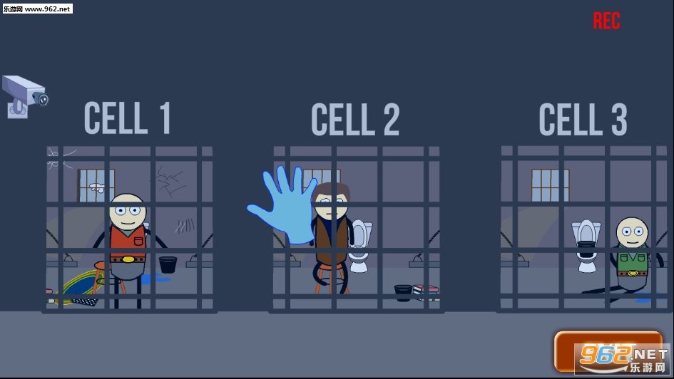 Night prison break(ҹ��Խ����׿��)��ͼ2