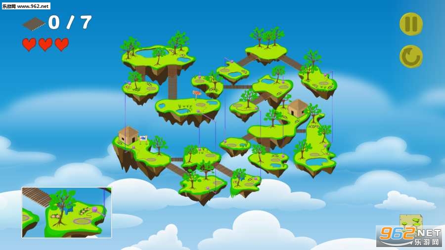 Euler the Elephant(ŷ������׿��)��ͼ2
