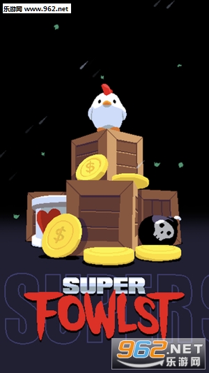 Super Fowlst(�������а�׿��)v1.25.0��ͼ4