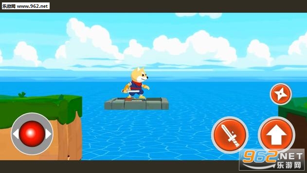 NinjaShiba(��Ȯ���߰�׿��)v0.2 (NinjaShiba)��ͼ3