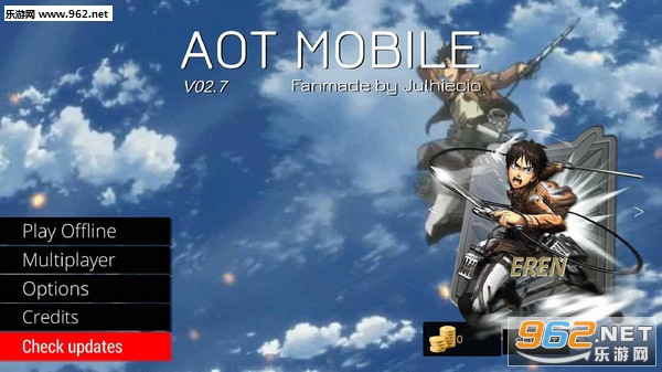 ��ɱ���˰�׿��v2.7(�����ľ���ͬ����Ϸ)��ͼ0