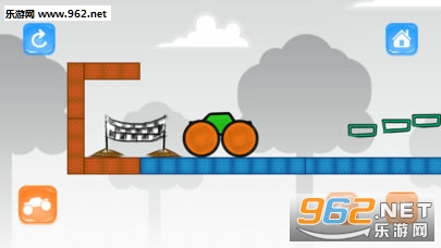 Jelly Drive�ٷ���v1.0��ͼ1