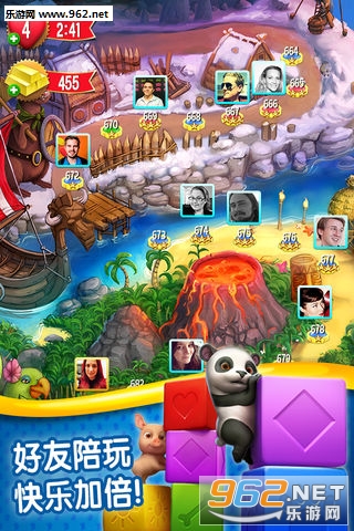Pet Rescue Puzzle(�������ȴ������¹ٷ���)��ͼ3