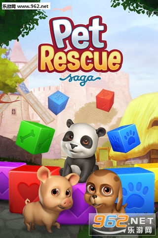 Pet Rescue Puzzle(�������ȴ������¹ٷ���)��ͼ4
