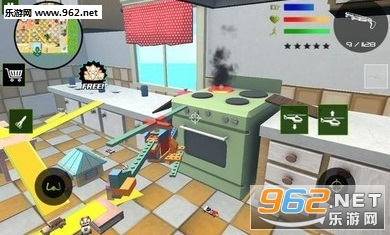 士兵玩具城安卓版截图3