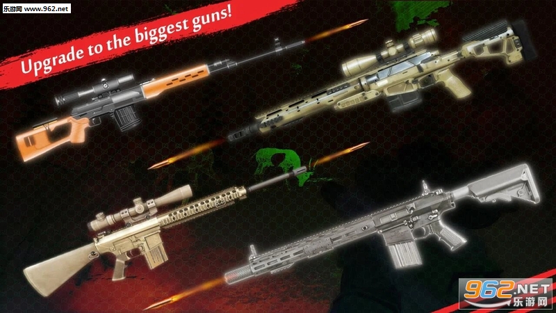 Deer Hunting 2019(¹����2019��׿��)v1.9��ͼ0