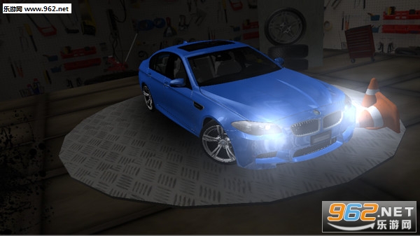 M5��ʻģ�ⰲ׿���ͼ1