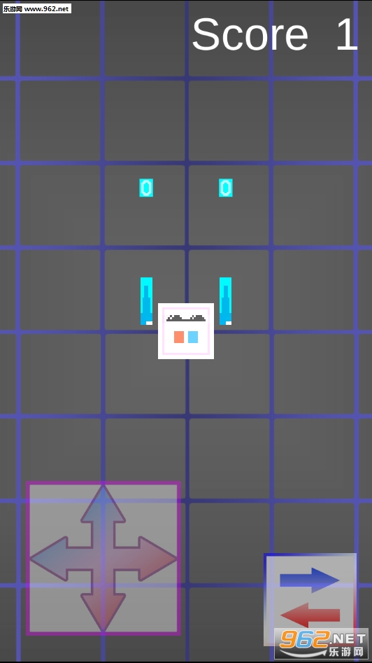 CyberBullet(Cyber Bullet安卓版)截图2