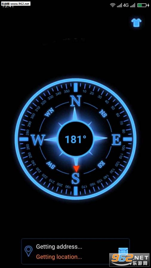 GPSָ���밲׿��v5.0.0��ͼ0