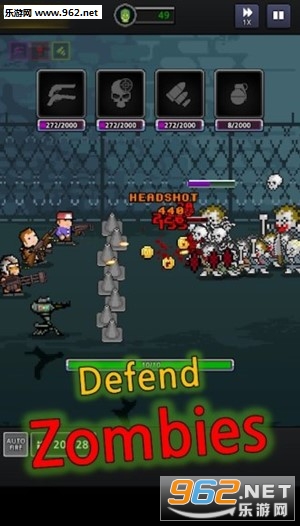 GrowSurvivor(�ɳ��Ҵ��߰�׿��)��ͼ2