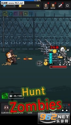 GrowSurvivor(�ɳ��Ҵ��߰�׿��)��ͼ4