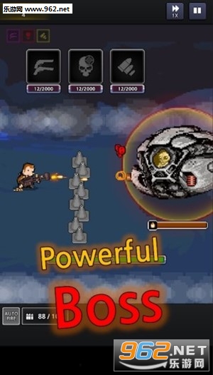 GrowSurvivor(�ɳ��Ҵ��߰�׿��)��ͼ3