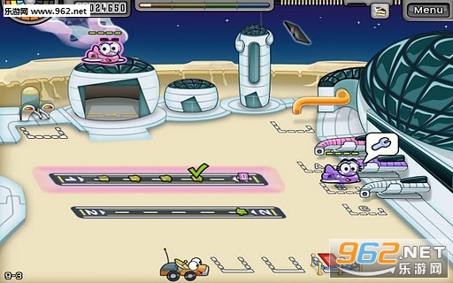 Airport Mania 2(疯狂机场2手机版)截图1