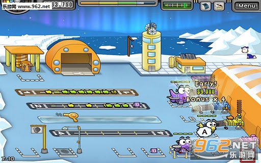 Airport Mania 2(疯狂机场2手机版)截图2