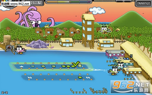 Airport Mania 2(疯狂机场2手机版)截图3