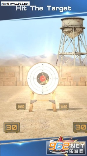 Shooting World(�������ٷ���)v1.1.26��ͼ1