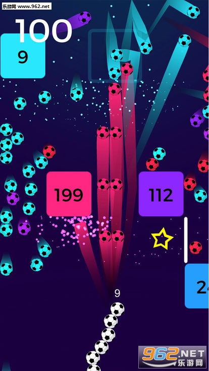 ̰���ߴ򷽿�Snake Blast��׿���ͼ2