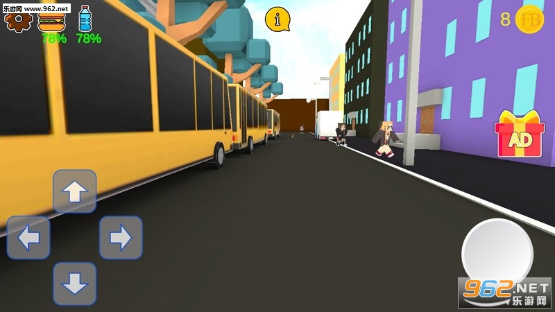 School(ѧУ���ھ���Ϸ)��ͼ1