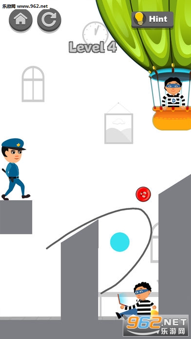 Happy Thief��׿���ͼ2