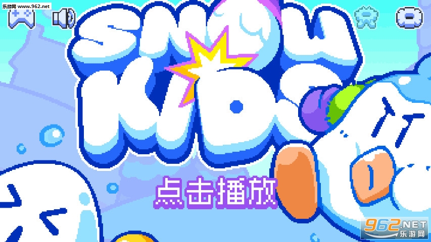 Snow Kids���°�