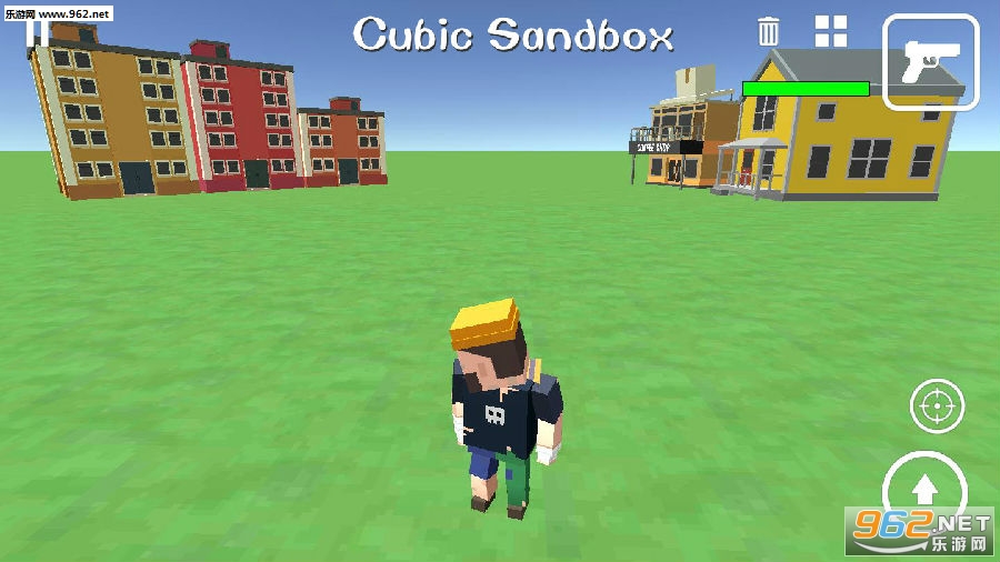 Cubic Sandbox��׿��