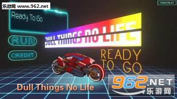 Dull Things No Life��׿��