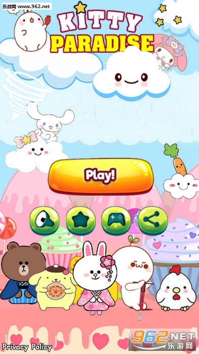  Kitty Paradise�ٷ���